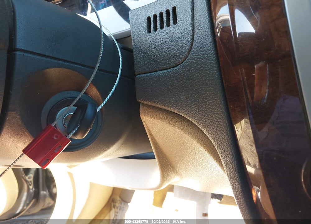 2010 FORD FUSION SEL VIN: 3FAHP0JA0AR424033
