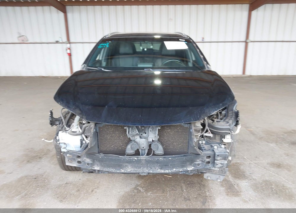2015 LEXUS NX 200T VIN: JTJYARBZ7F2010504