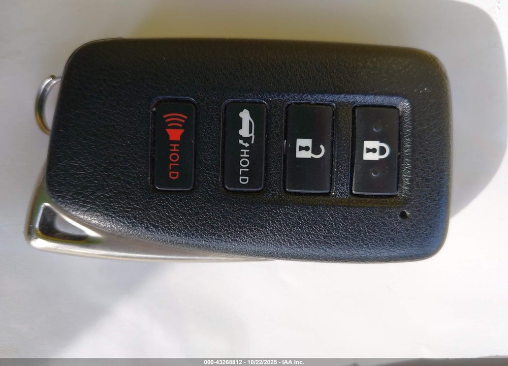 2015 LEXUS NX 200T VIN: JTJYARBZ7F2010504