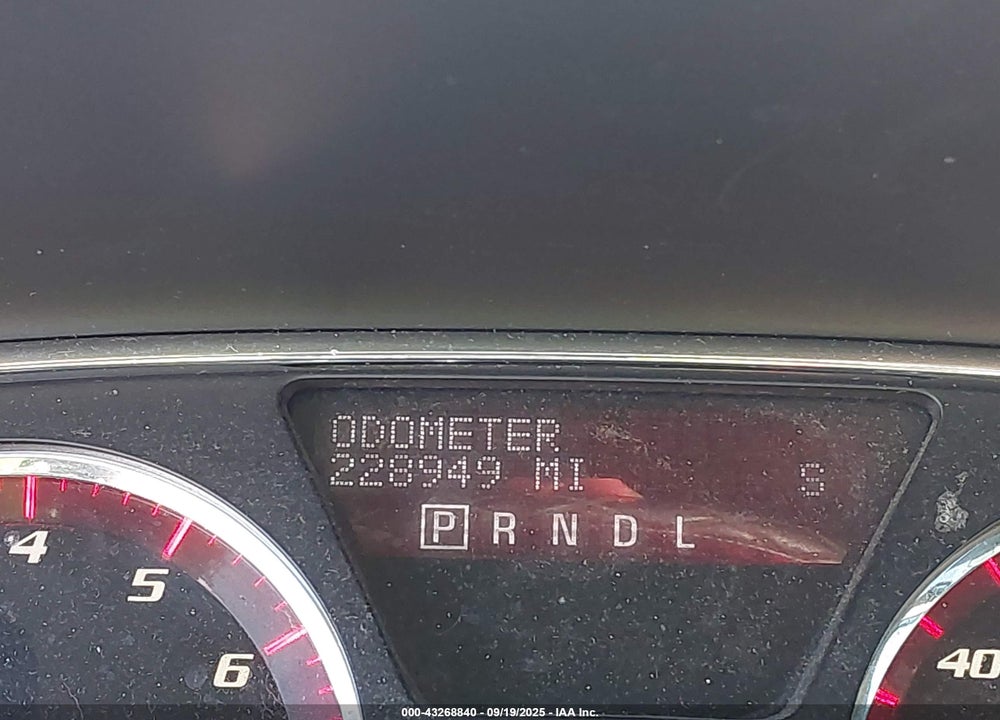 2015 GMC ACADIA DENALI VIN: 1GKKVTKDXFJ267682