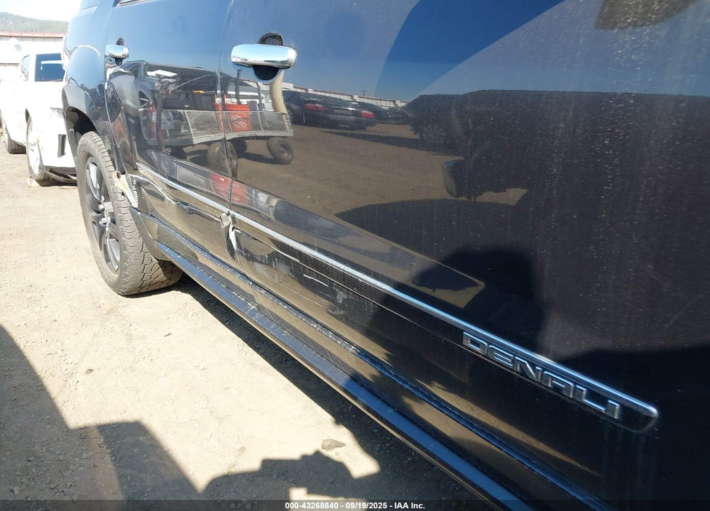 2015 GMC ACADIA DENALI VIN: 1GKKVTKDXFJ267682