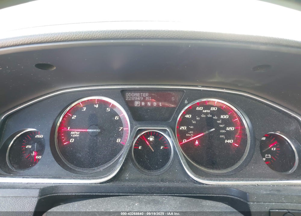 2015 GMC ACADIA DENALI VIN: 1GKKVTKDXFJ267682