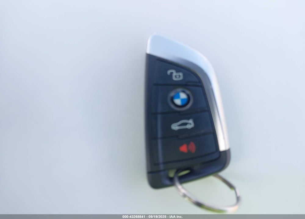 2022 BMW X3 VIN: WBX57DP06NN125595