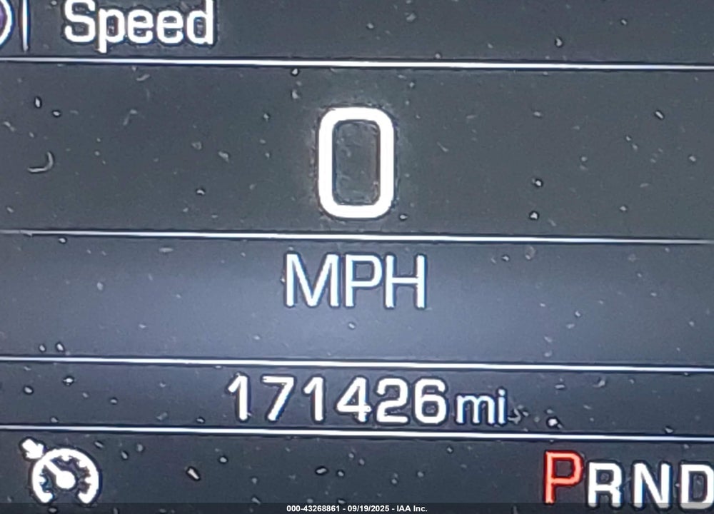 2015 GMC SIERRA 2500HD SLT VIN: 1GT22ZEG5FZ144077
