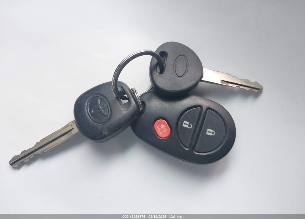 2015 TOYOTA TACOMA VIN: 3TMJU4GN4FM187752