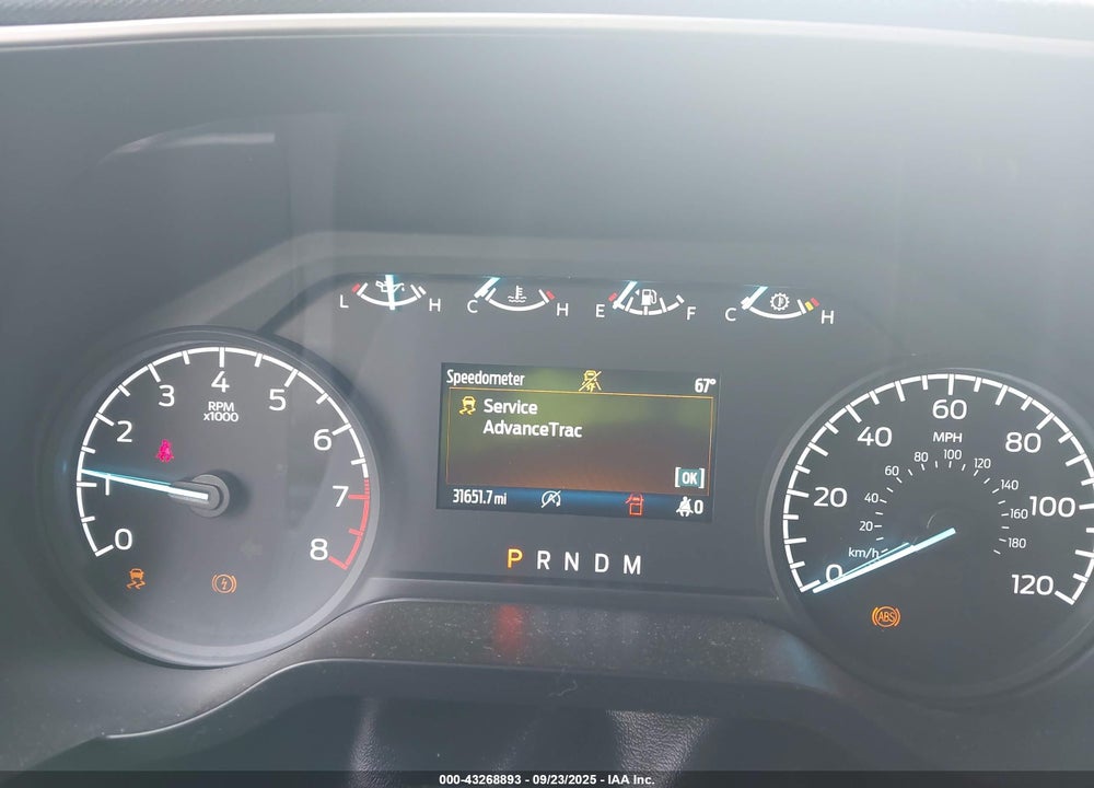 2023 FORD F-150 XL VIN: 1FTFW1E58PKF26605
