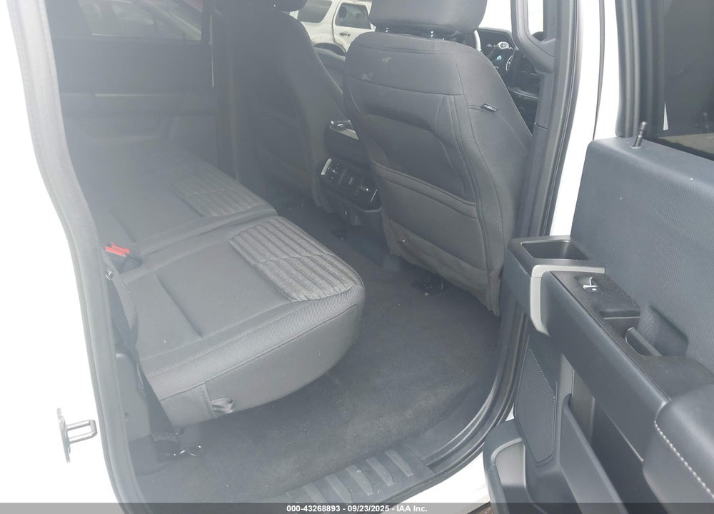 2023 FORD F-150 XL VIN: 1FTFW1E58PKF26605