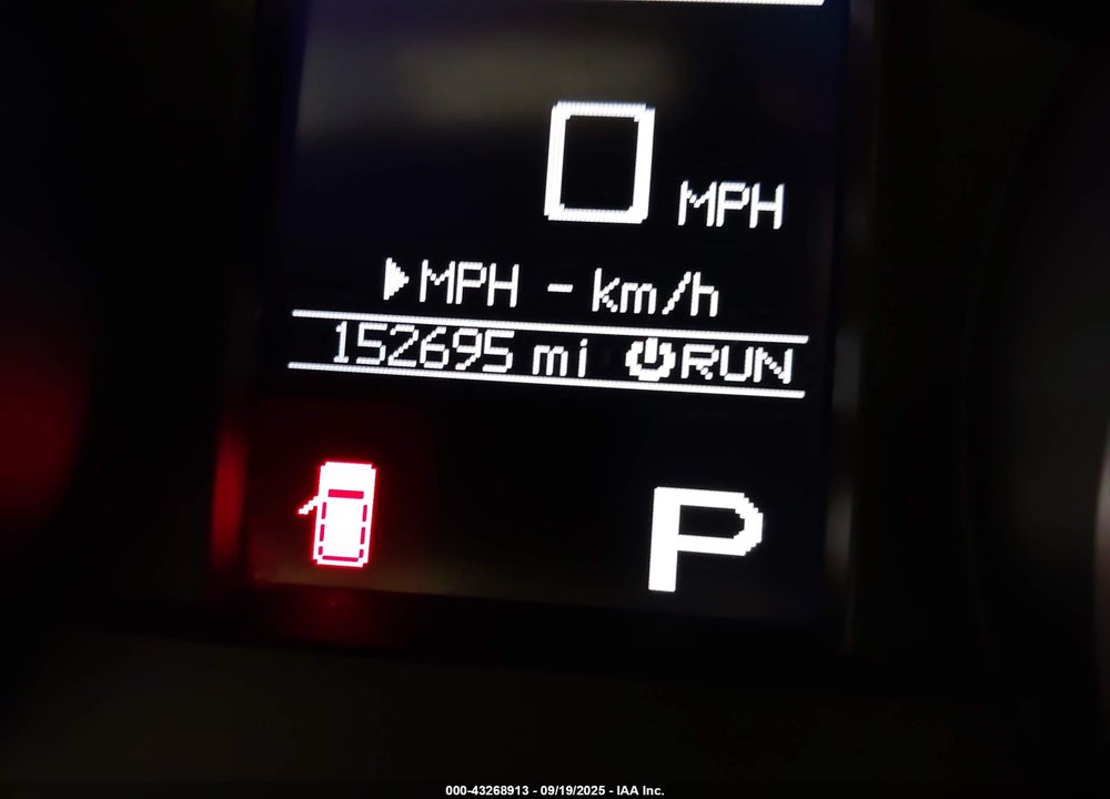 2011 JEEP GRAND CHEROKEE LIMITED VIN: 1J4RR5GT2BC507455
