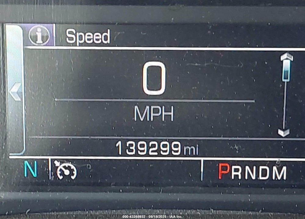 2014 CHEVROLET SILVERADO 1500 VIN: 3GCUKREC9EG485390