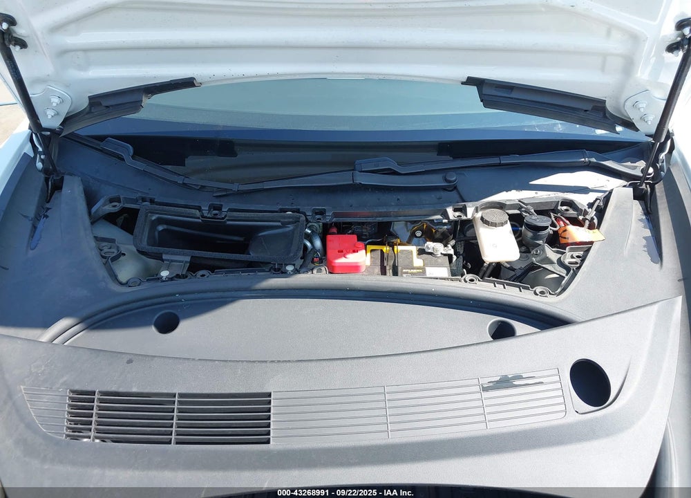 2021 TESLA MODEL 3 VIN: 5YJ3E1EB5MF015406
