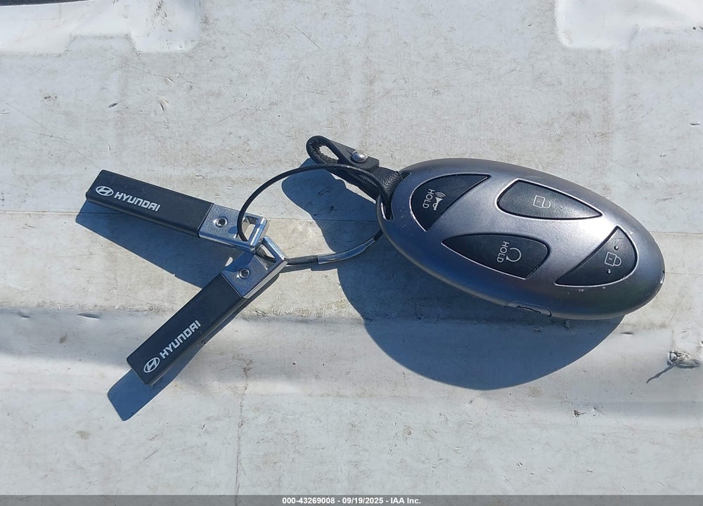 2025 HYUNDAI ELANTRA SEL CONVENIENCE VIN: KMHLS4DG0SU987986
