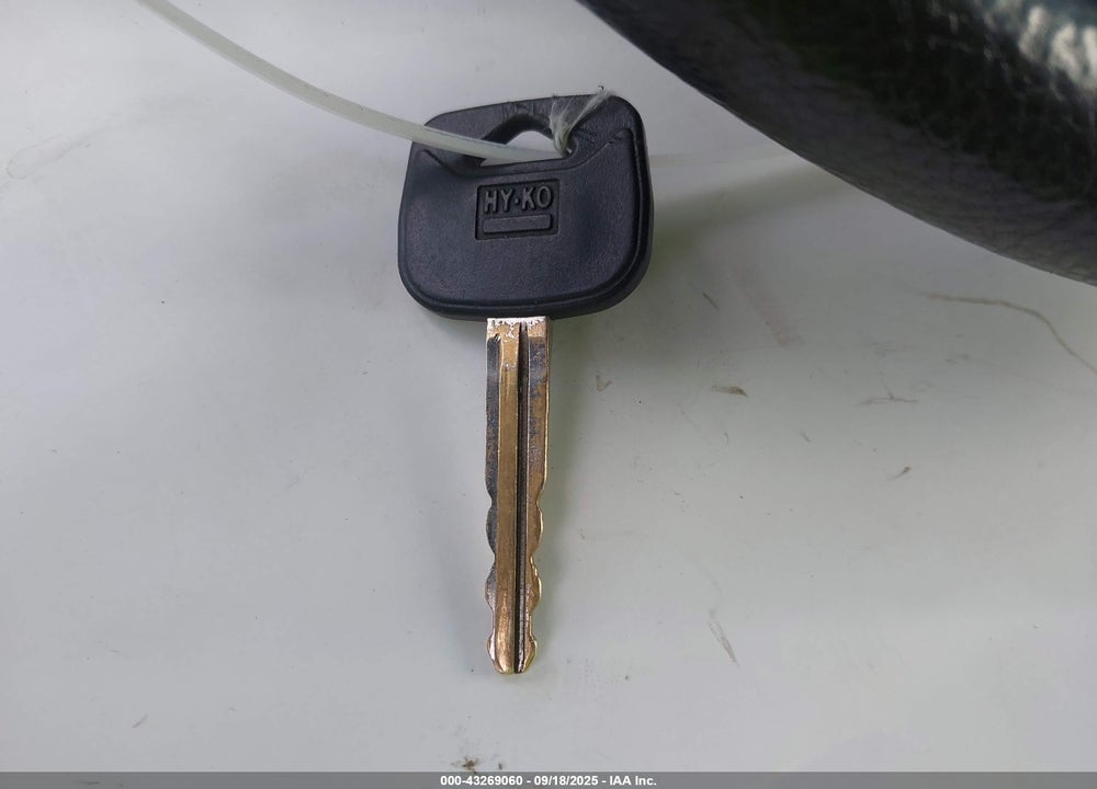 2005 TOYOTA TACOMA VIN: 5TENX22N45Z044841