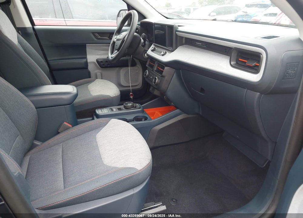2022 FORD MAVERICK VIN: 3FTTW8E36NRA48994