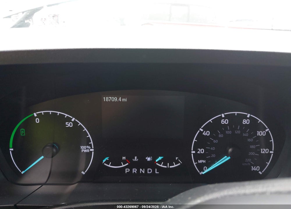 2022 FORD MAVERICK VIN: 3FTTW8E36NRA48994