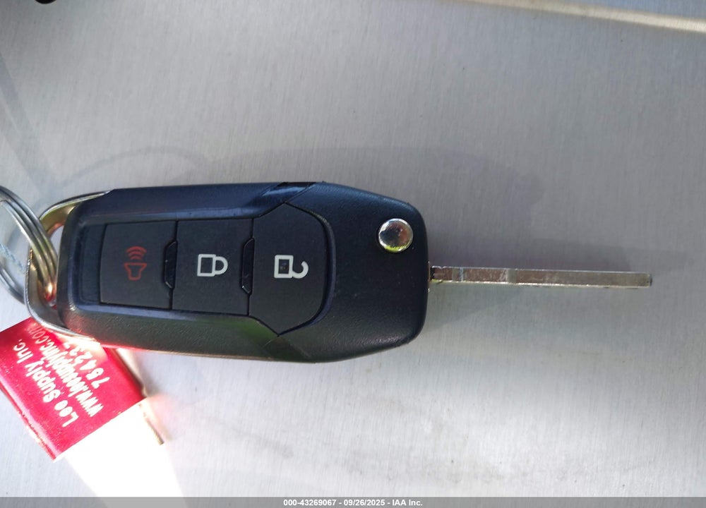 2022 FORD MAVERICK VIN: 3FTTW8E36NRA48994