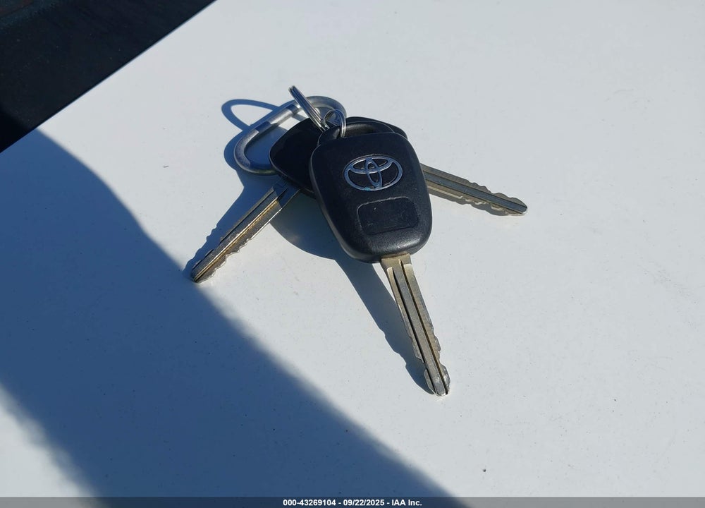 2014 TOYOTA CAMRY VIN: 4T1BF1FK6EU328041
