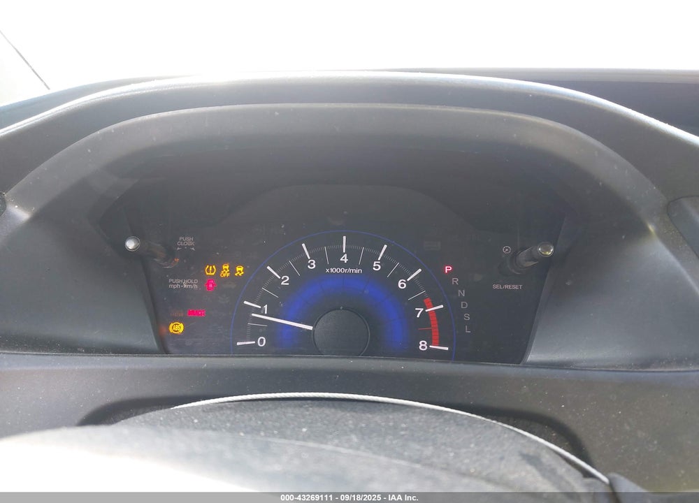 2014 HONDA CIVIC VIN: 19XFB2F55EE224804