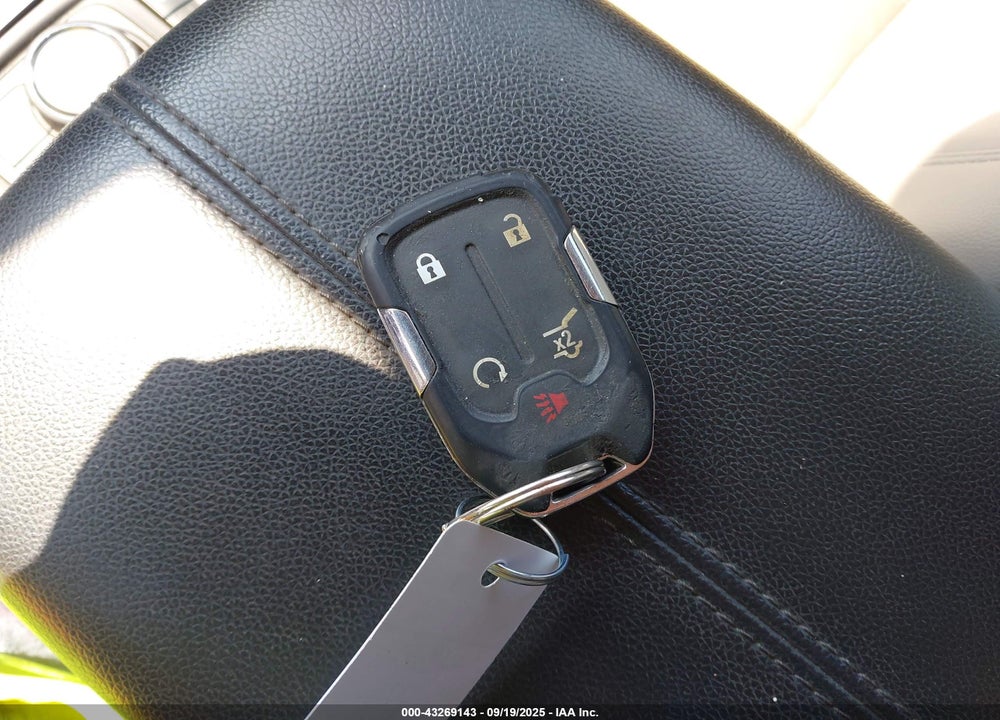 2022 GMC TERRAIN FWD SLT VIN: 3GKALPEV1NL208363