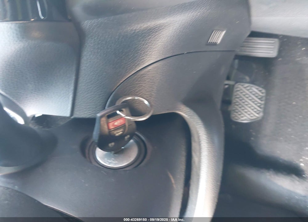 2019 NISSAN SENTRA S VIN: 3N1AB7AP0KY325035