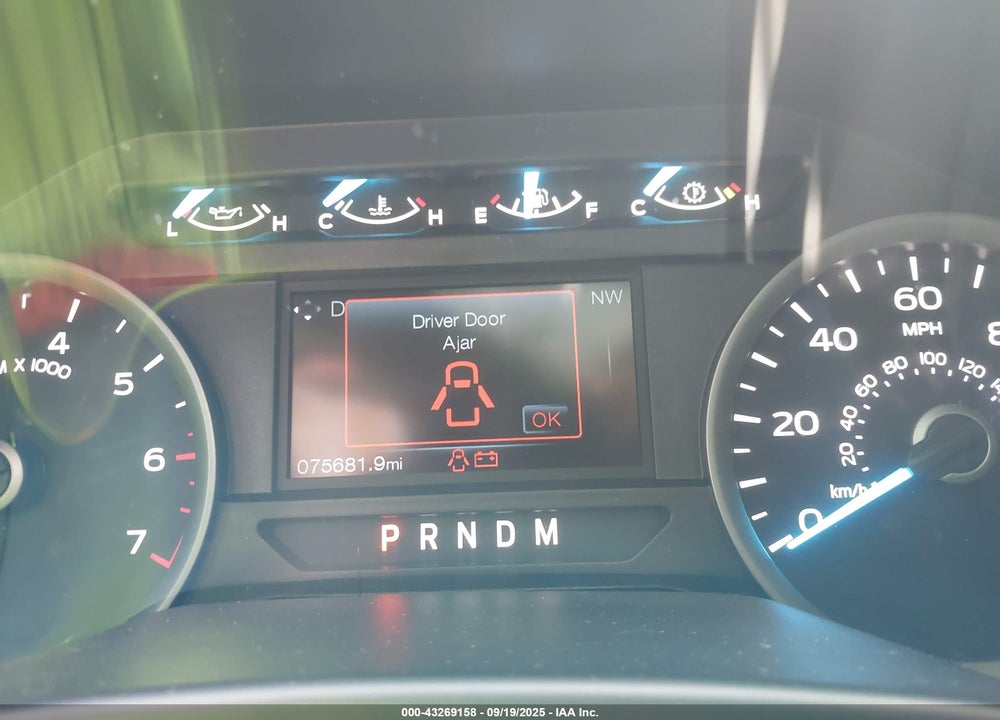 2020 FORD F-150 XLT VIN: 1FTEW1EP4LKF27533