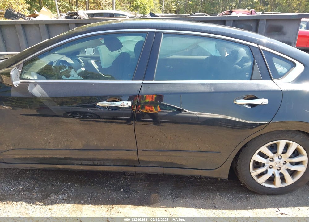 2016 NISSAN ALTIMA VIN: 1N4AL3AP1GC273178
