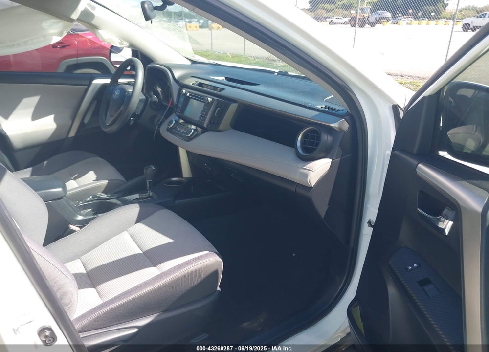 2014 TOYOTA RAV4 VIN: JTMWFREV8EJ007278