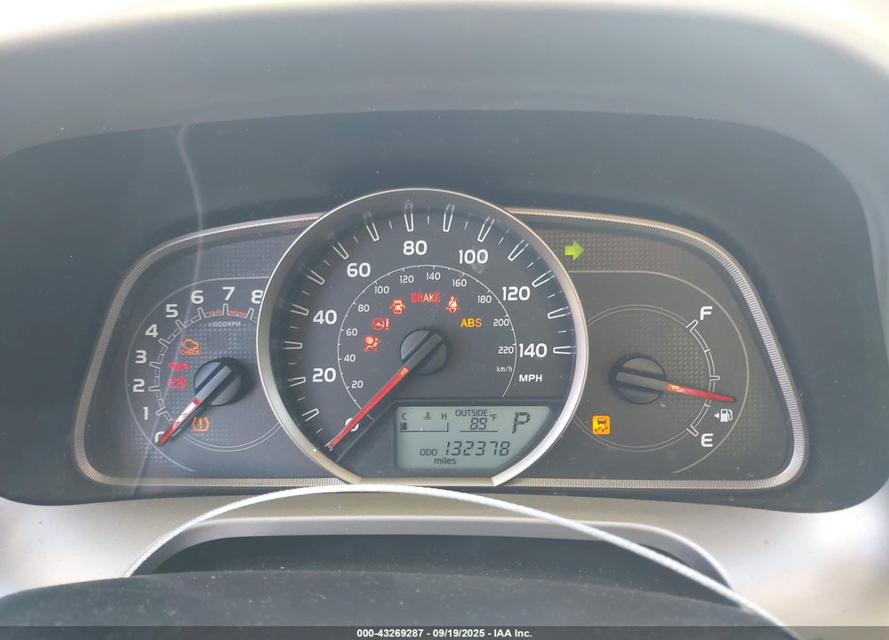 2014 TOYOTA RAV4 VIN: JTMWFREV8EJ007278