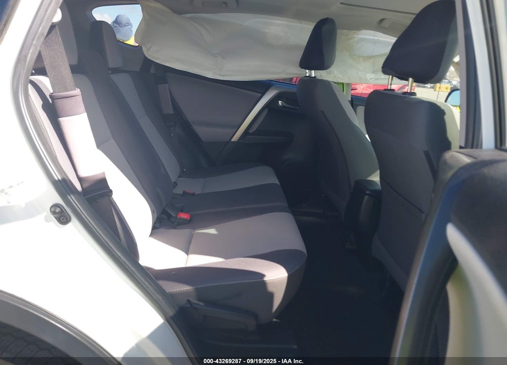 2014 TOYOTA RAV4 VIN: JTMWFREV8EJ007278