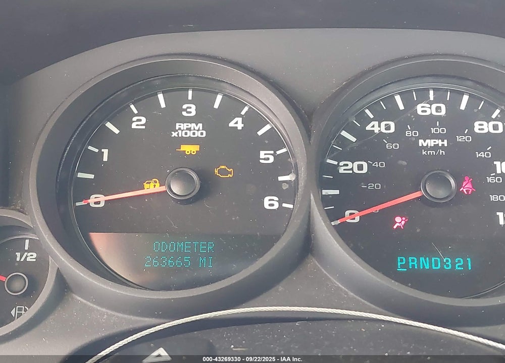2011 CHEVROLET SILVERADO 1500 VIN: 1GCNCPEX2BZ290803