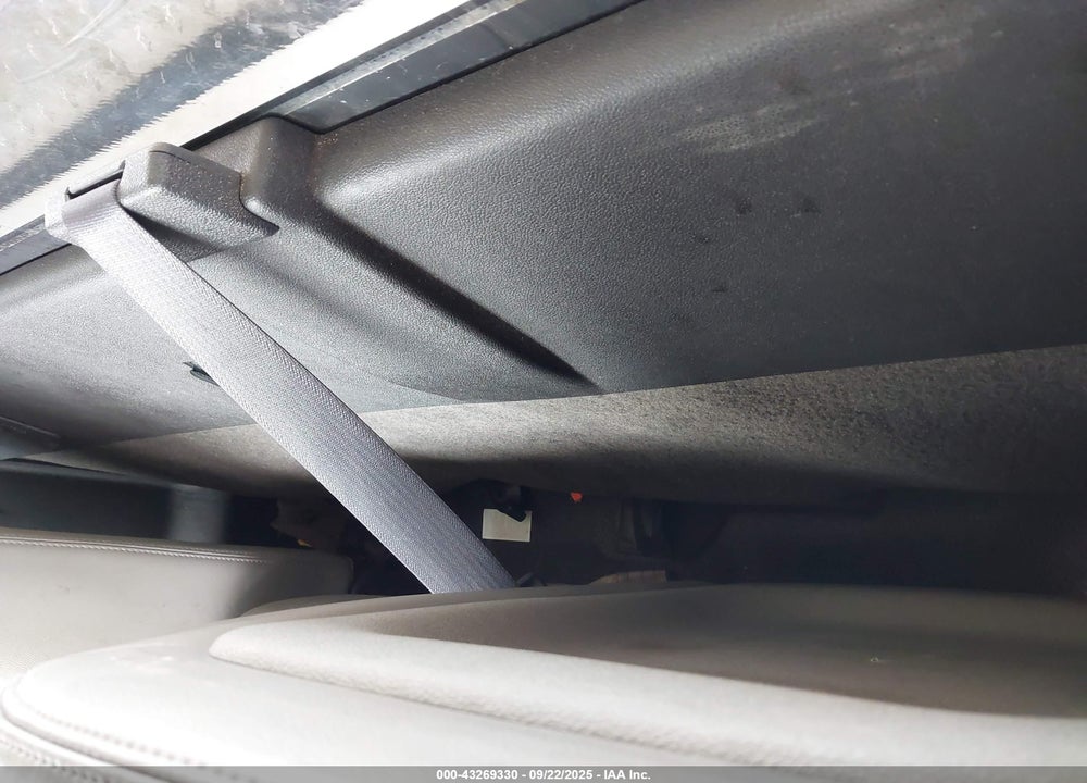 2011 CHEVROLET SILVERADO 1500 VIN: 1GCNCPEX2BZ290803