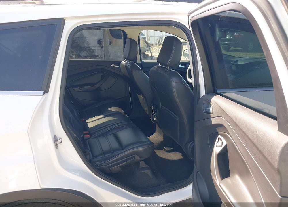 2019 FORD ESCAPE SEL VIN: 1FMCU9HD1KUC05623