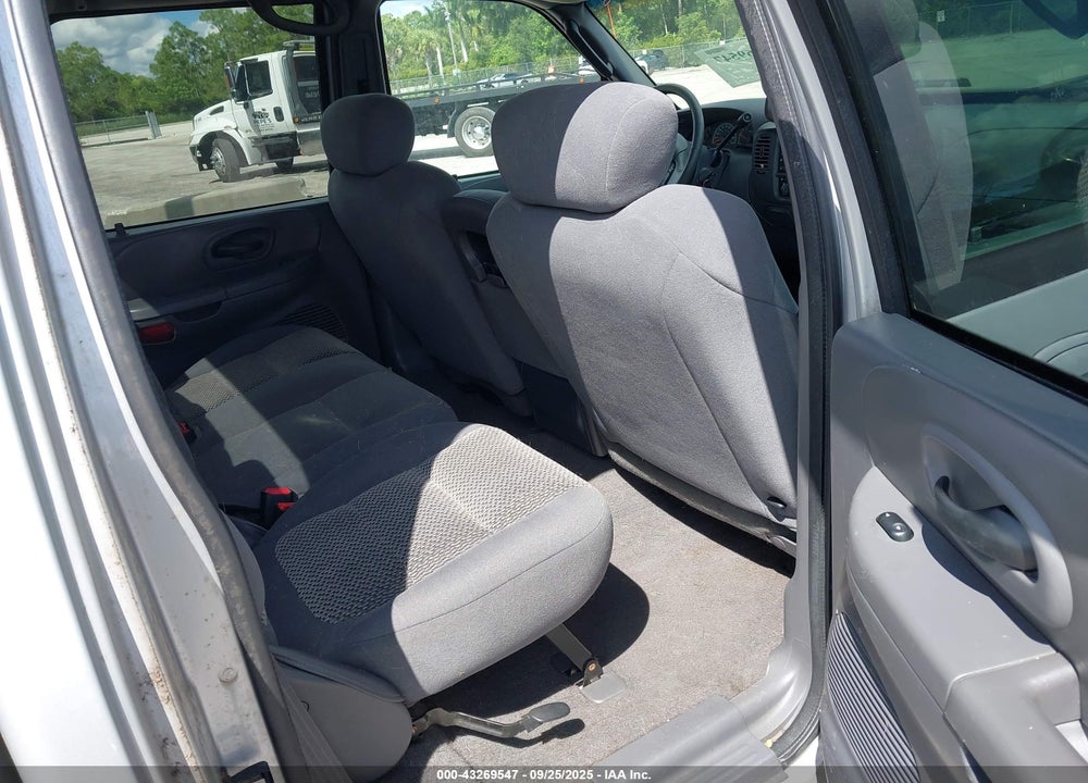 2003 FORD F-150 LARIAT/XLT VIN: 1FTRW076X3KA18949