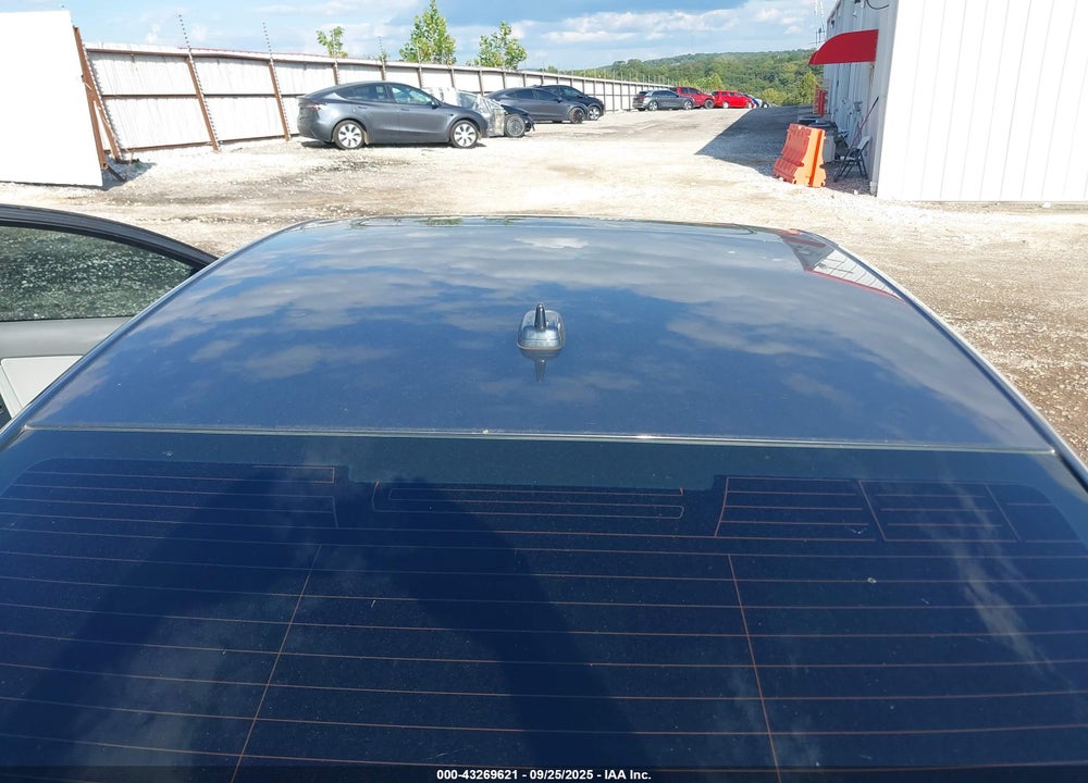 2013 AUDI A6 2.0T PREMIUM VIN: WAUGFAFC4DN148601
