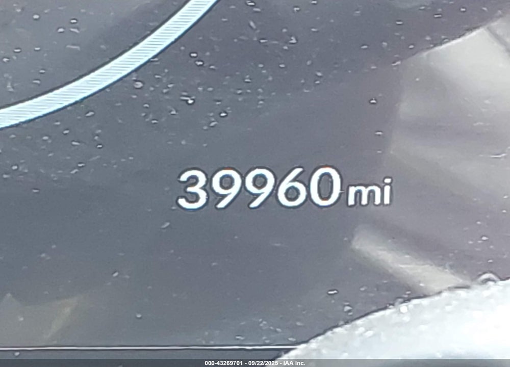 2024 HYUNDAI SONATA VIN: KMHL54JC1RA409917