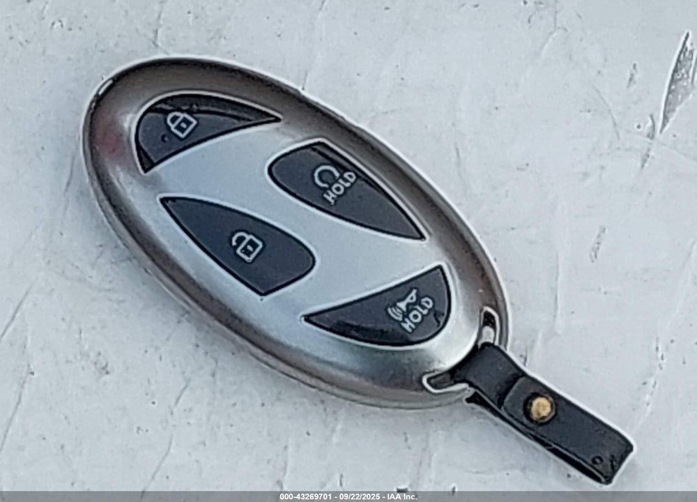 2024 HYUNDAI SONATA VIN: KMHL54JC1RA409917