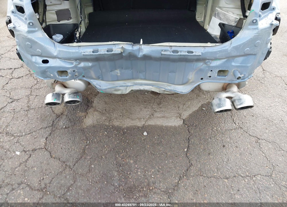 2024 HYUNDAI SONATA VIN: KMHL54JC1RA409917