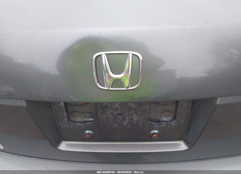 2010 HONDA ACCORD 2.4 LX VIN: 1HGCP2F34AA041718