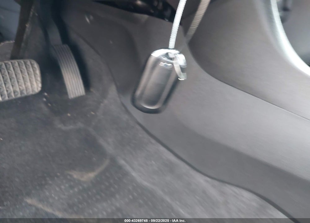 2020 BUICK ENCORE GX VIN: KL4MMBS27LB111177