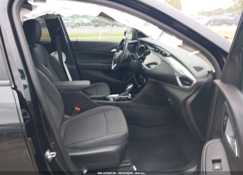 2020 BUICK ENCORE GX VIN: KL4MMBS27LB111177