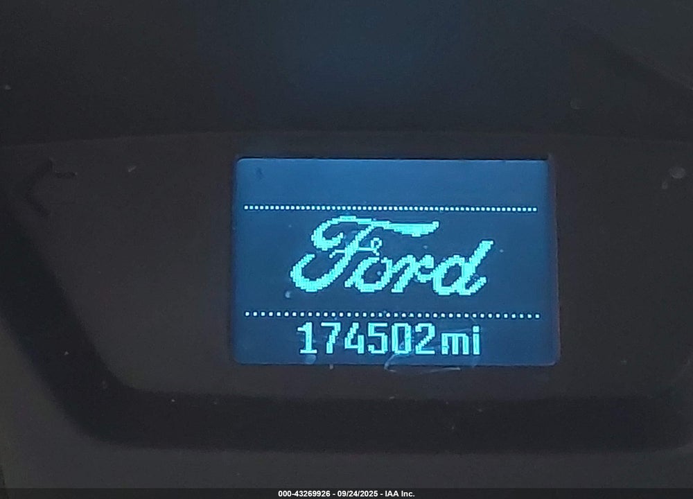 2015 FORD TRANSIT-150 VIN: 1FTYE1ZM3FKA85235