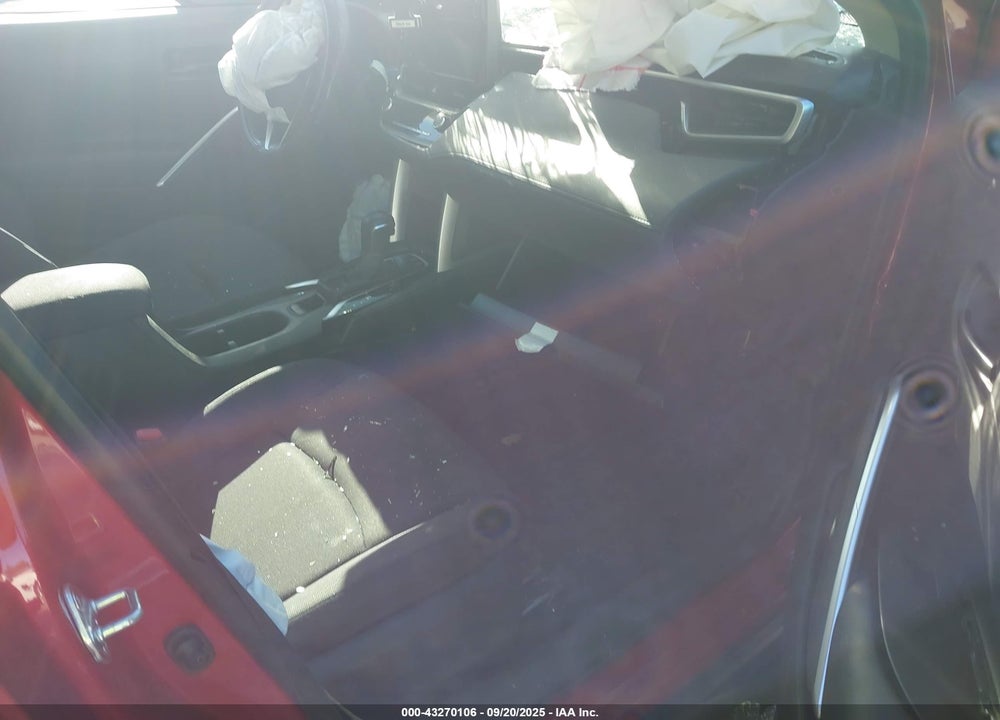 2023 TOYOTA COROLLA CROSS LE VIN: 7MUCAAAG1PV069319