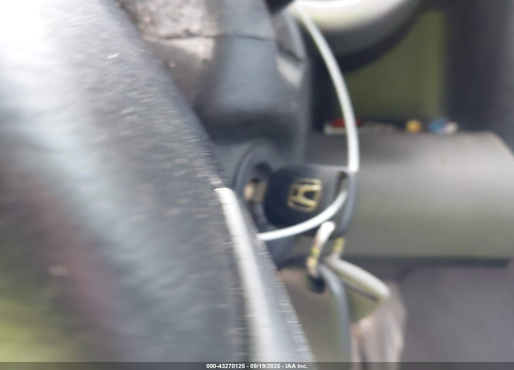 2005 HONDA ELEMENT EX VIN: 5J6YH28635L008898