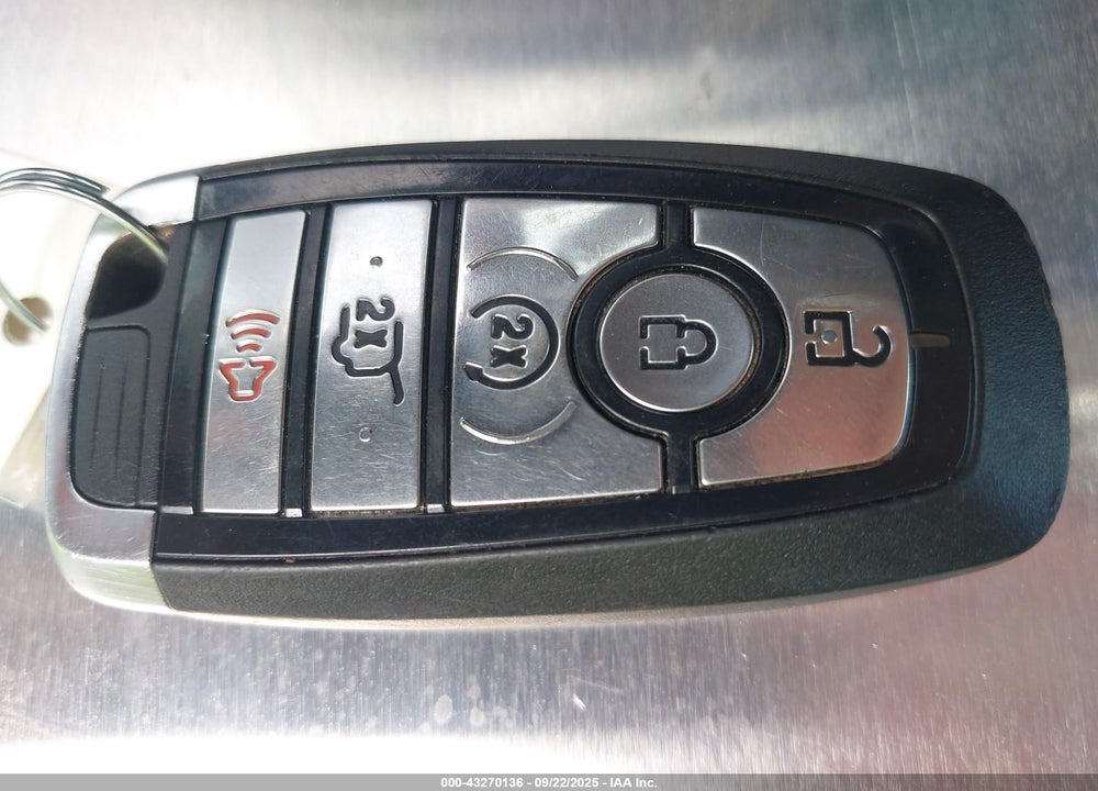 2022 FORD EXPEDITION LIMITED VIN: 1FMJU2AT0NEA57477
