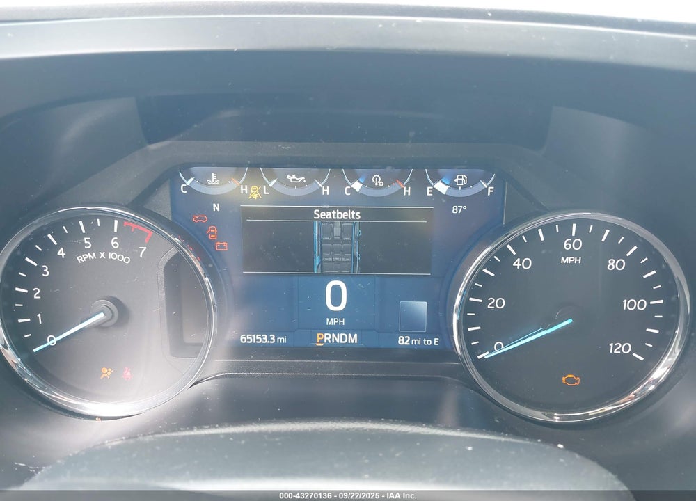 2022 FORD EXPEDITION LIMITED VIN: 1FMJU2AT0NEA57477