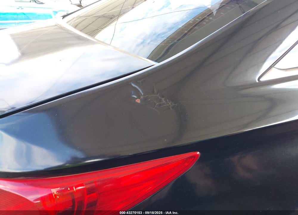 2013 HYUNDAI SONATA VIN: 5NPEB4AC9DH547731
