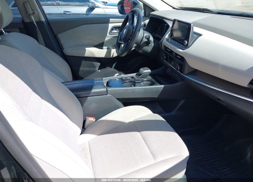 2023 NISSAN ROGUE VIN: 5N1BT3BA5PC766141