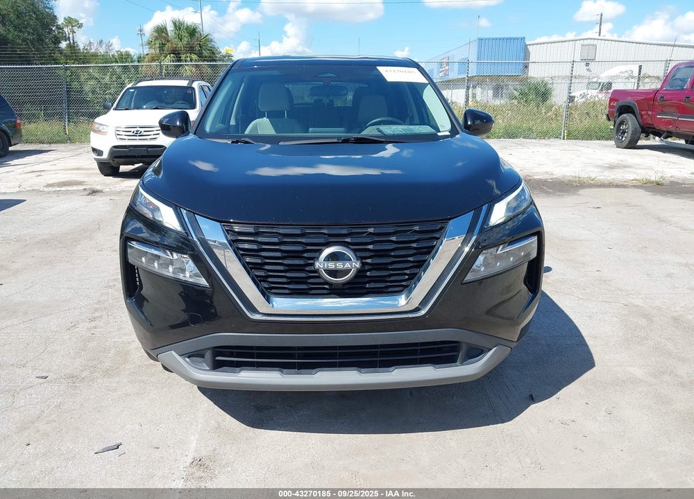 2023 NISSAN ROGUE VIN: 5N1BT3BA5PC766141