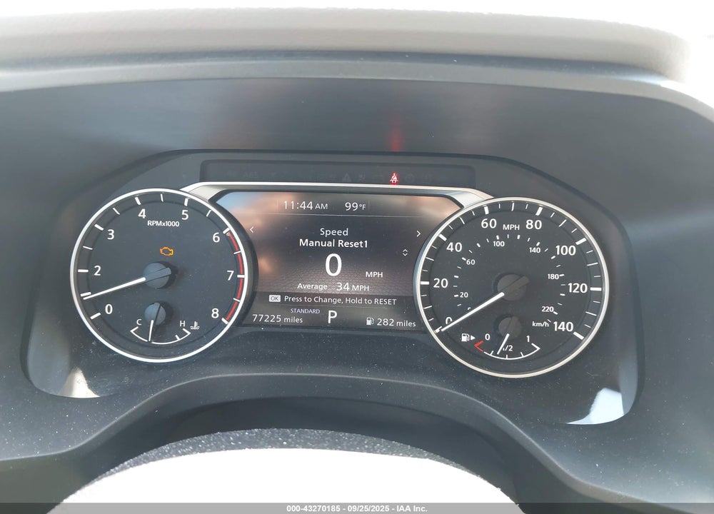 2023 NISSAN ROGUE VIN: 5N1BT3BA5PC766141