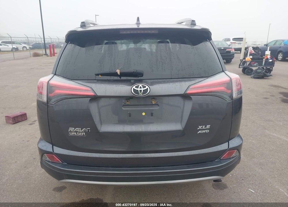 2018 TOYOTA RAV4 VIN: JTMRFREV4JJ208313