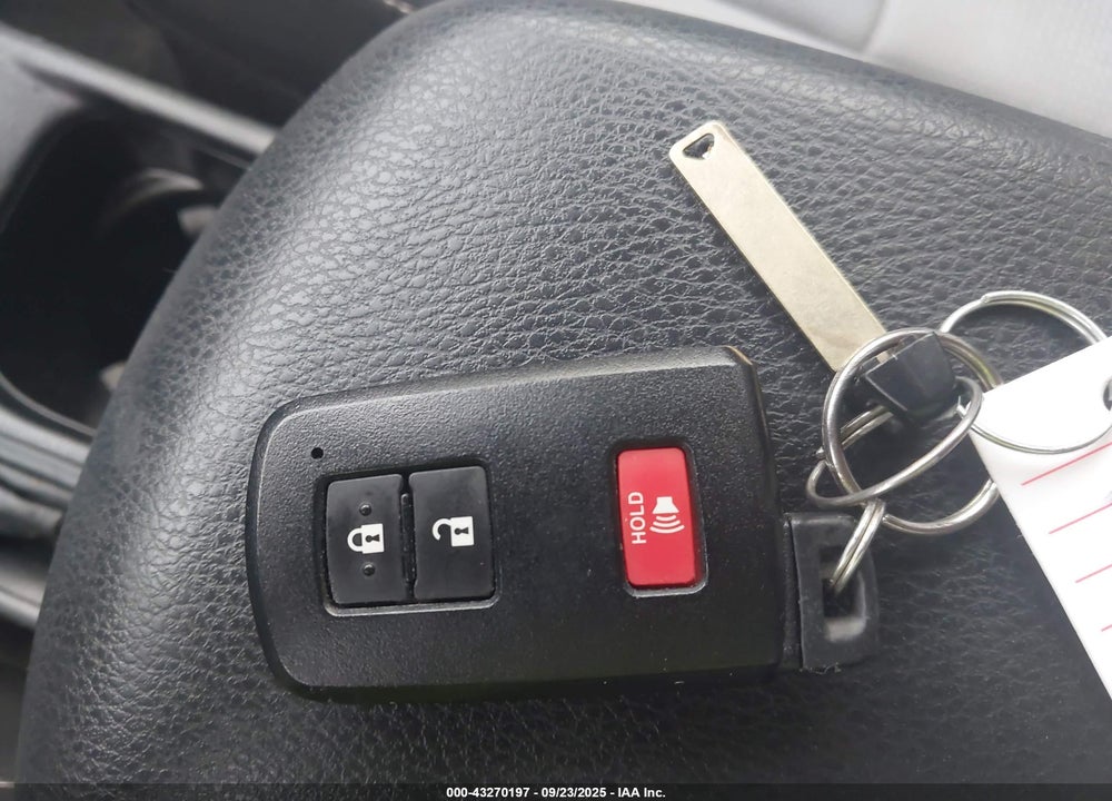 2018 TOYOTA RAV4 VIN: JTMRFREV4JJ208313
